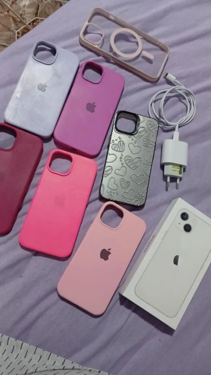 IPhone 13 - Foto 3