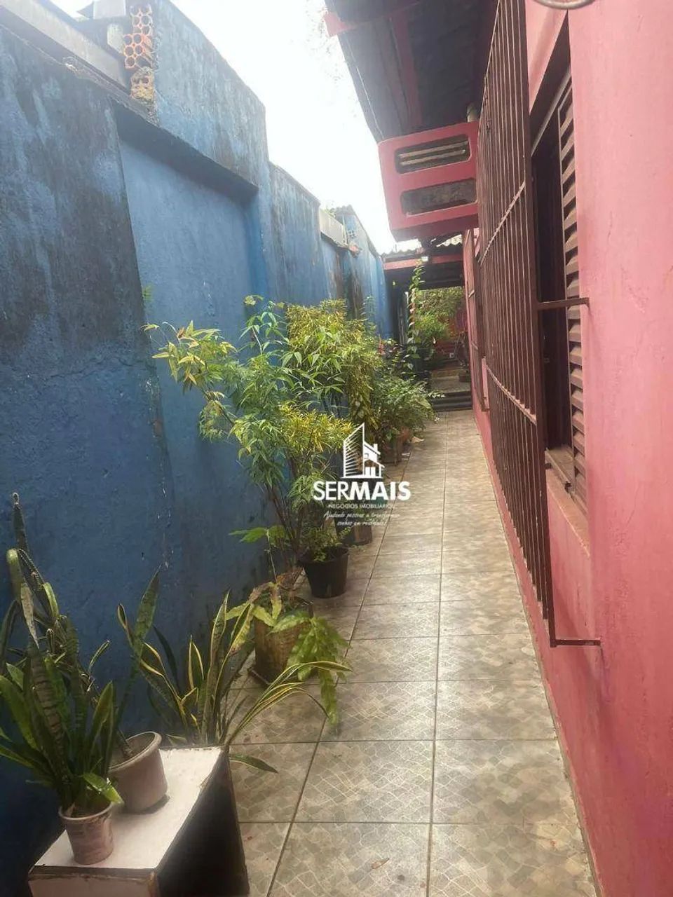 Casa com 3 dormitórios à venda, 350 m² por R$ 900.000 - Centro - Porto Velho/RO - Foto 2