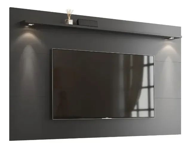 Painel para Televisão até 65 polegadas