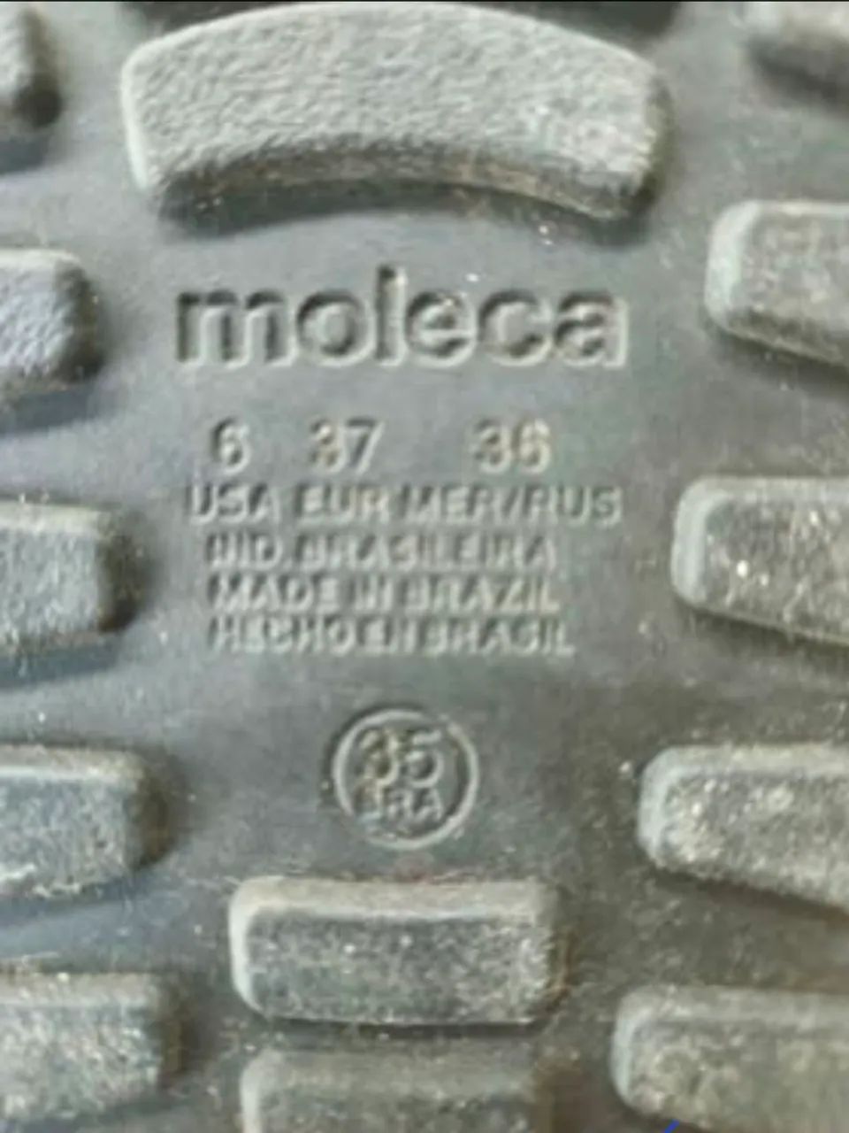 Papete Moleca 35 - Foto 5