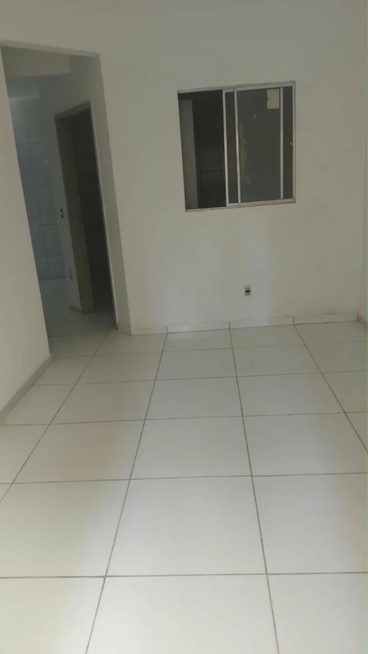 Alugo no Canaã  - Foto 2