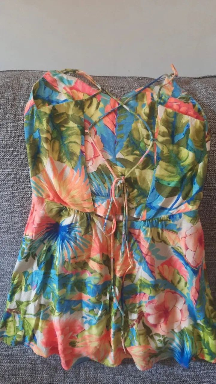 Vestido - Foto 2