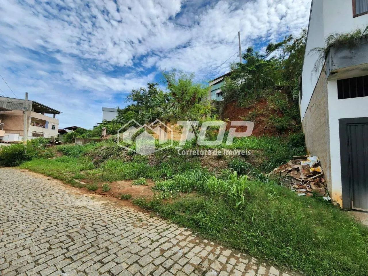 Terreno residencial de 307 m² à venda em Cachoeiro de Itapemirim  Bairro IBC - Foto 3