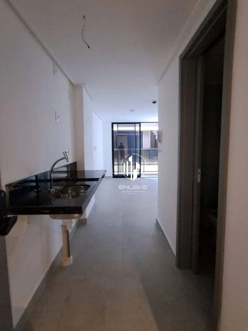 Flat De Alto Padrão à 100m da Praia de Cabo Branco - Foto 4
