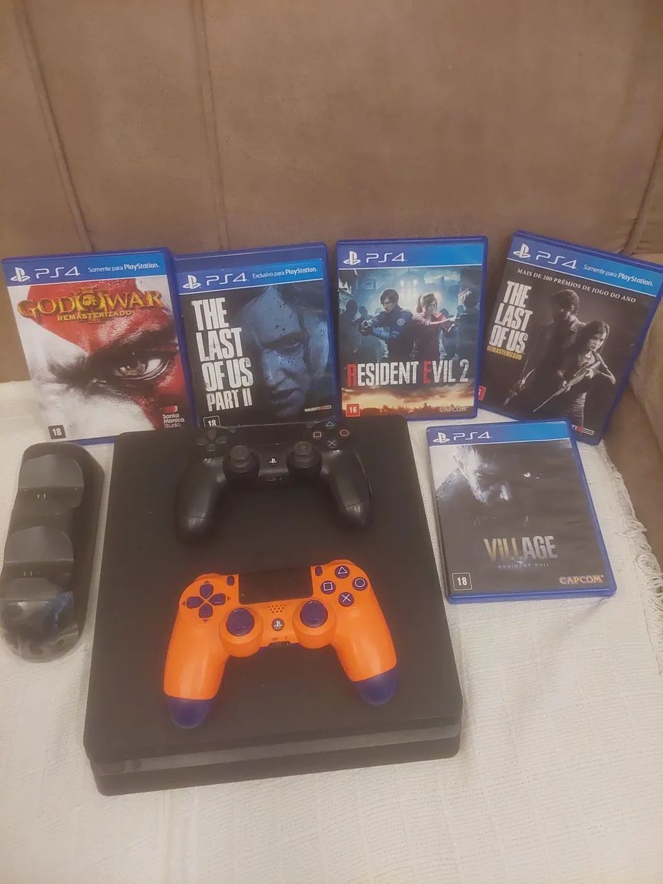 Playstation 4