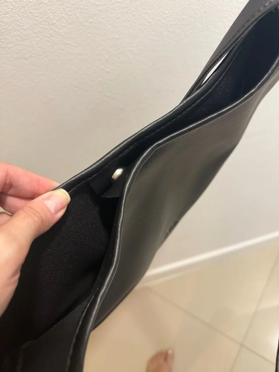 Bolsa Sephora NOVA sem uso  - Foto 3