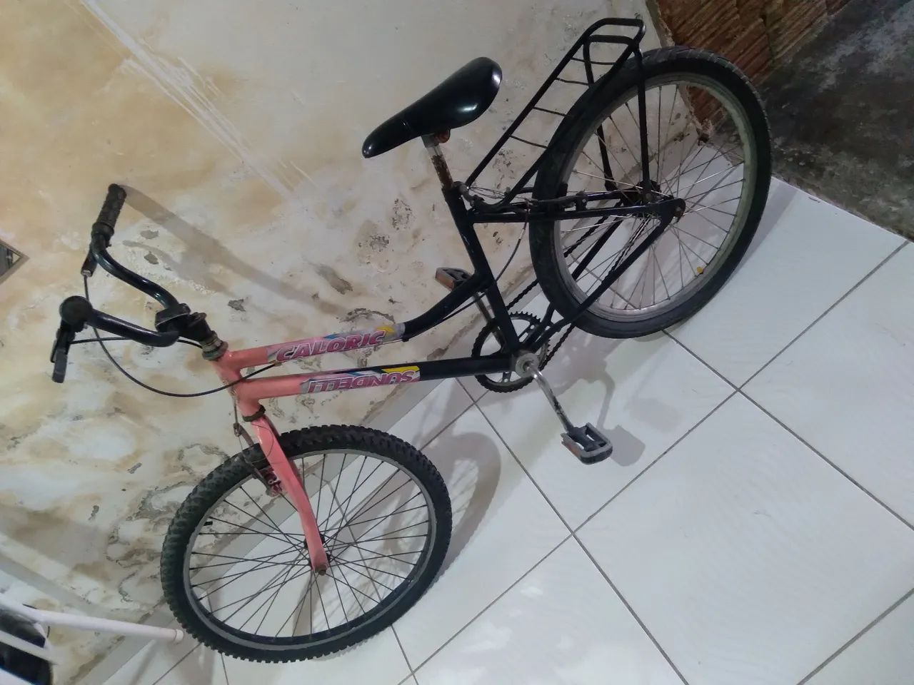 Bicicleta feminina  - Foto 3