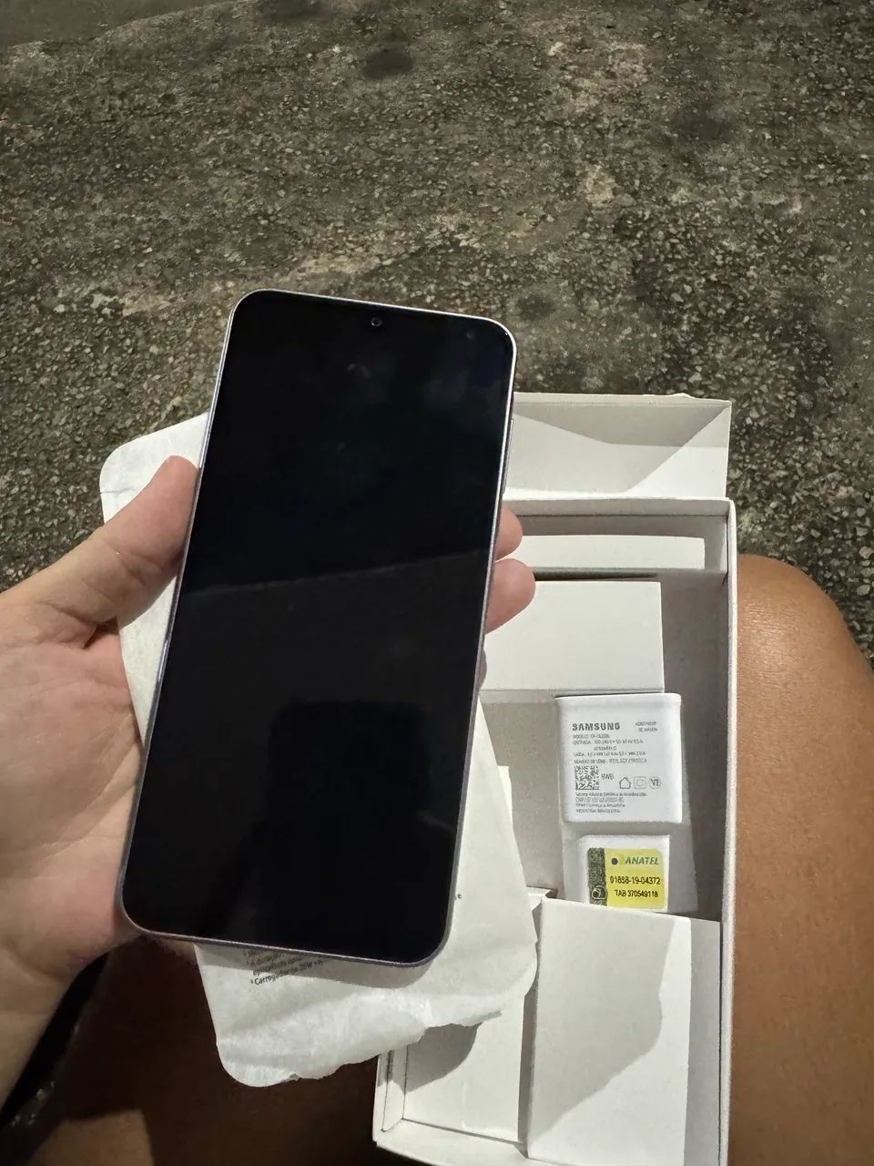 VENDO GALAXY A17 5G - Foto 4