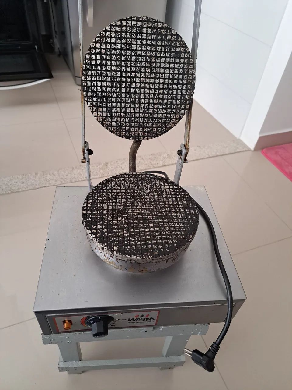 Maquina de Casquinha - Foto 2