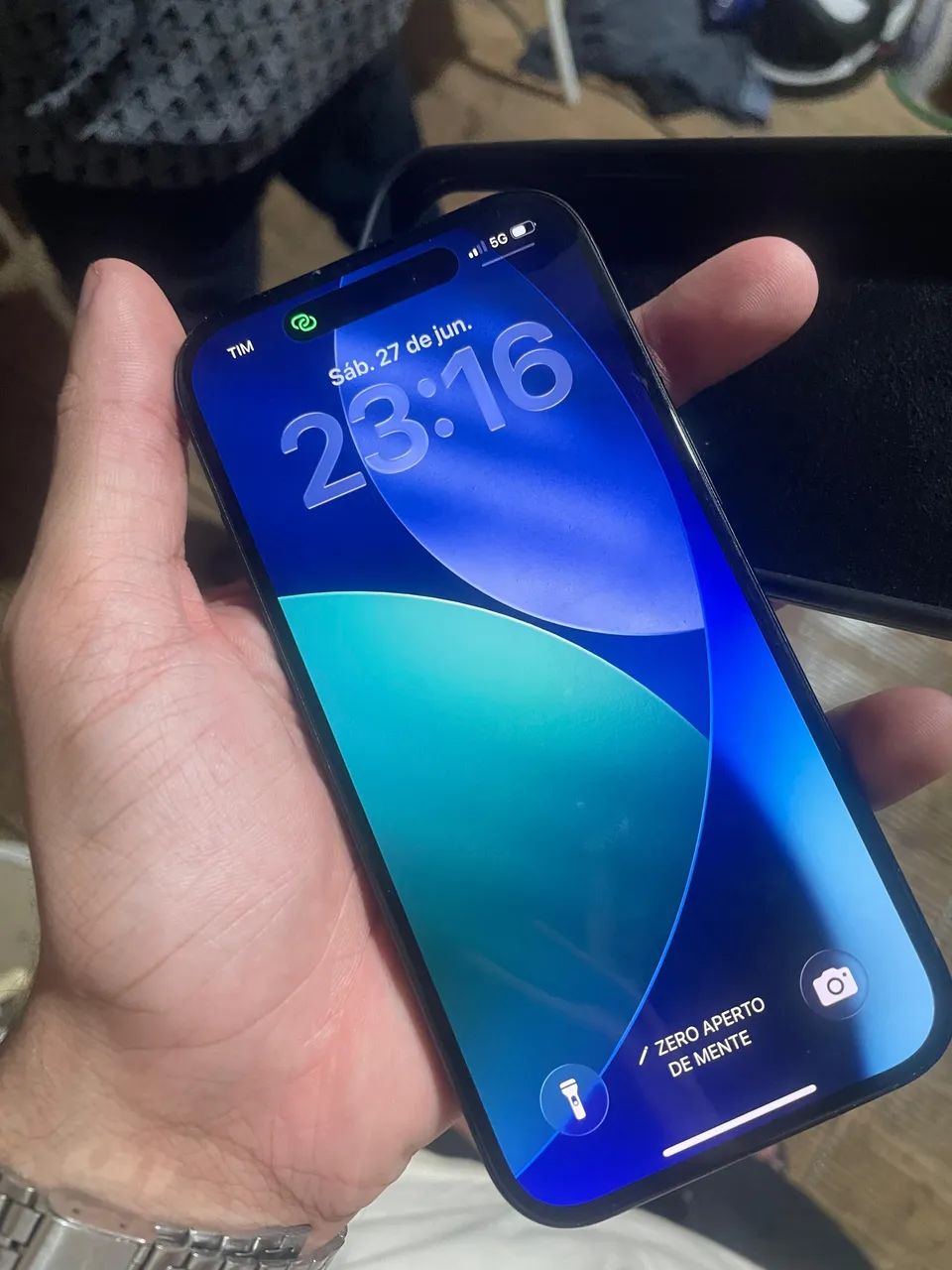 Iphone 15 128Gb - Foto 4