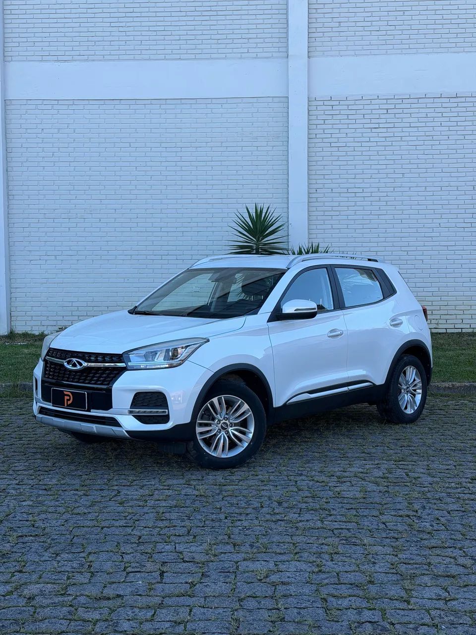 Caoa Chery Tiggo 2021