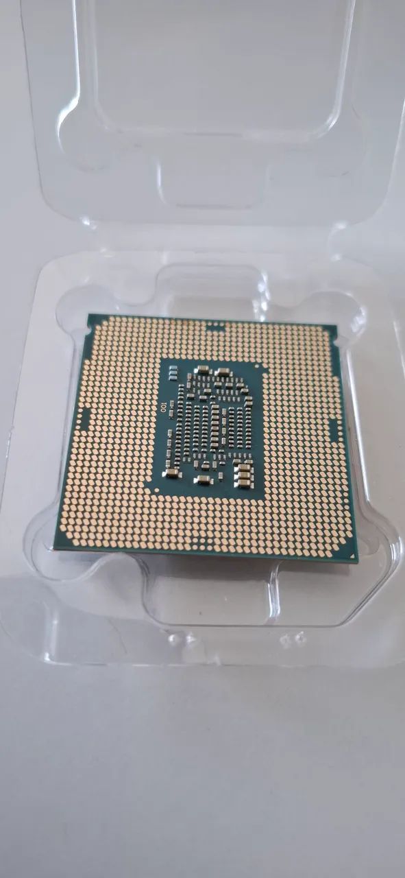 Processador Celeron G4930 3,2Ghz - Foto 3