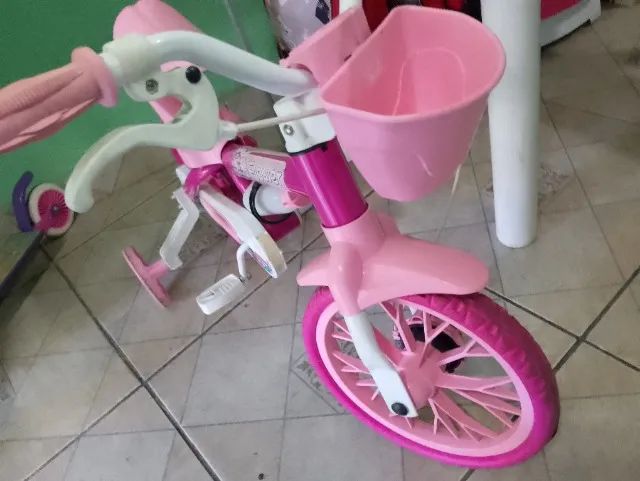 Bicicleta aro16 infantil  - Foto 2