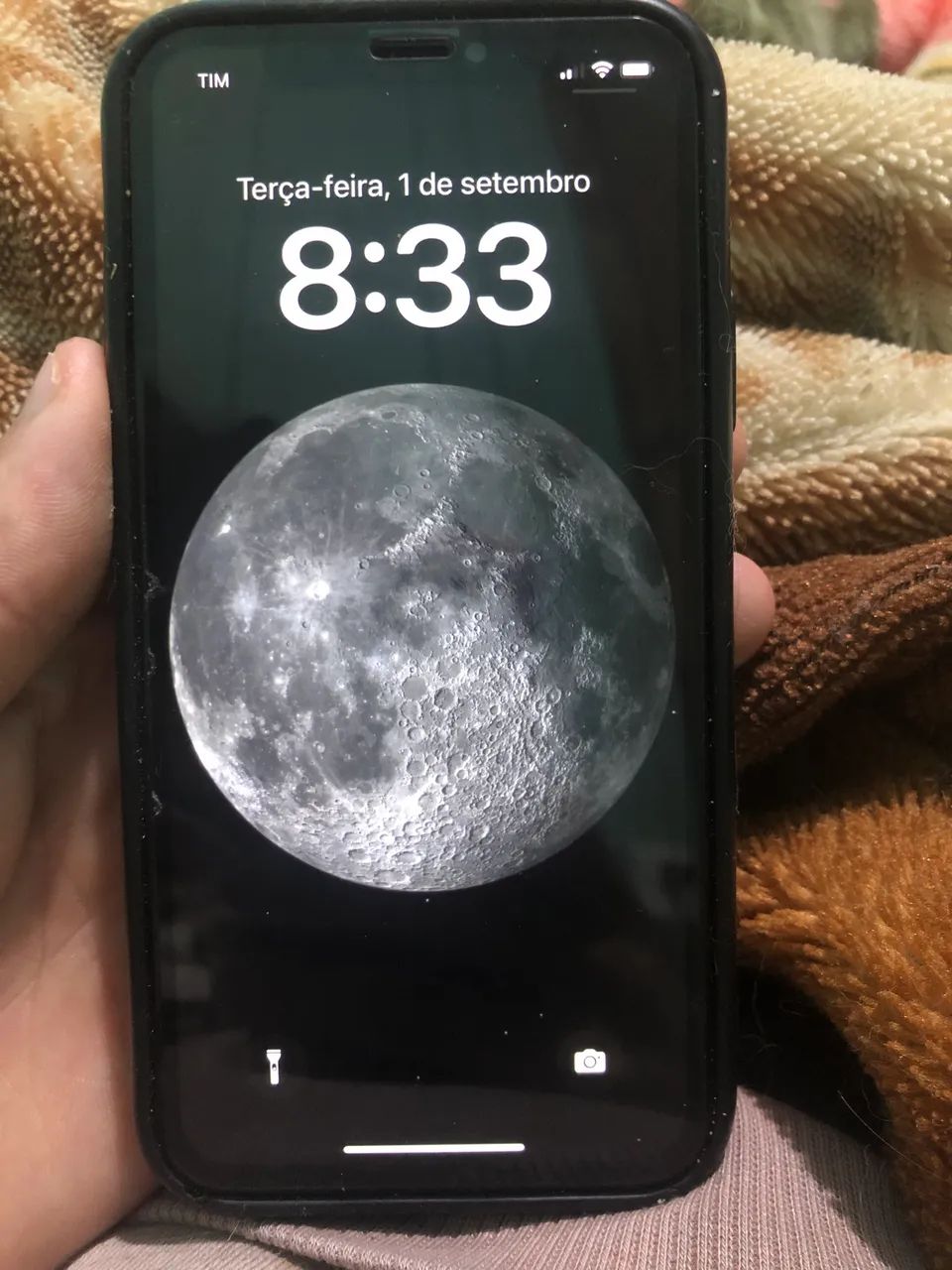 iPhone X 