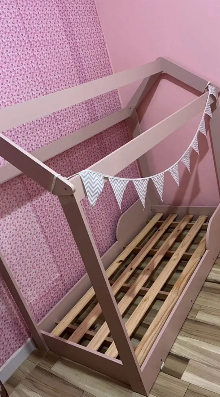 Cama infantil  - Foto 2