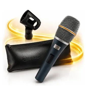 Microfone Kadosh K-98 - Foto 2