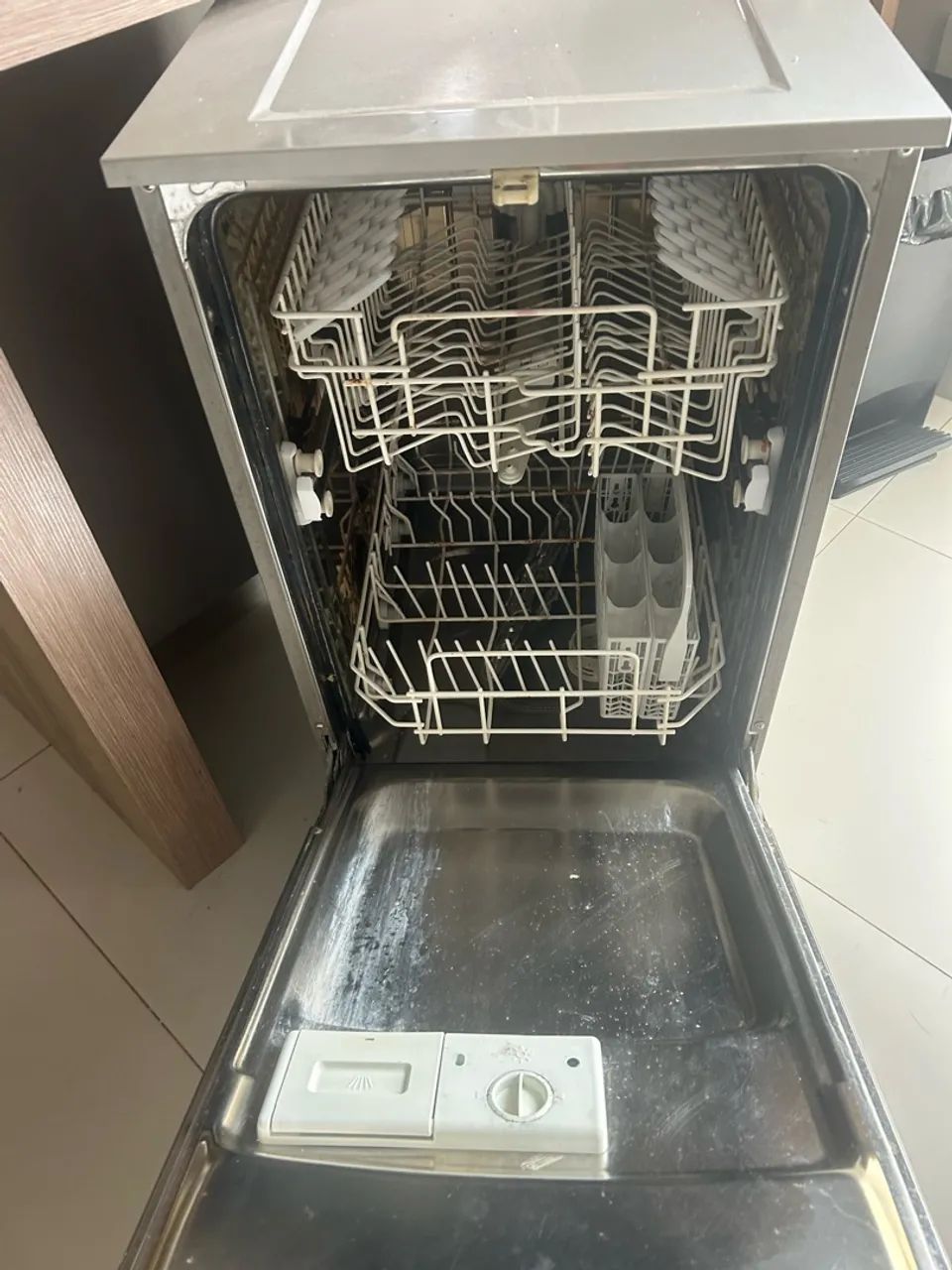 Lava louças Samsung (não funcionando) - Foto 2