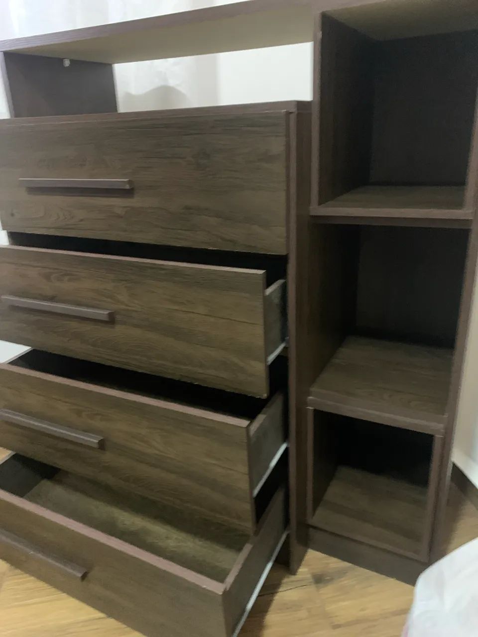 Cômoda em perfeito estado  - Foto 3