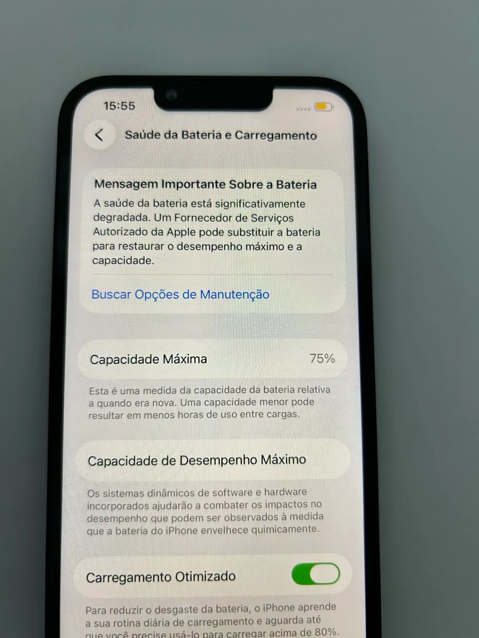 iPhone 13  - Foto 3