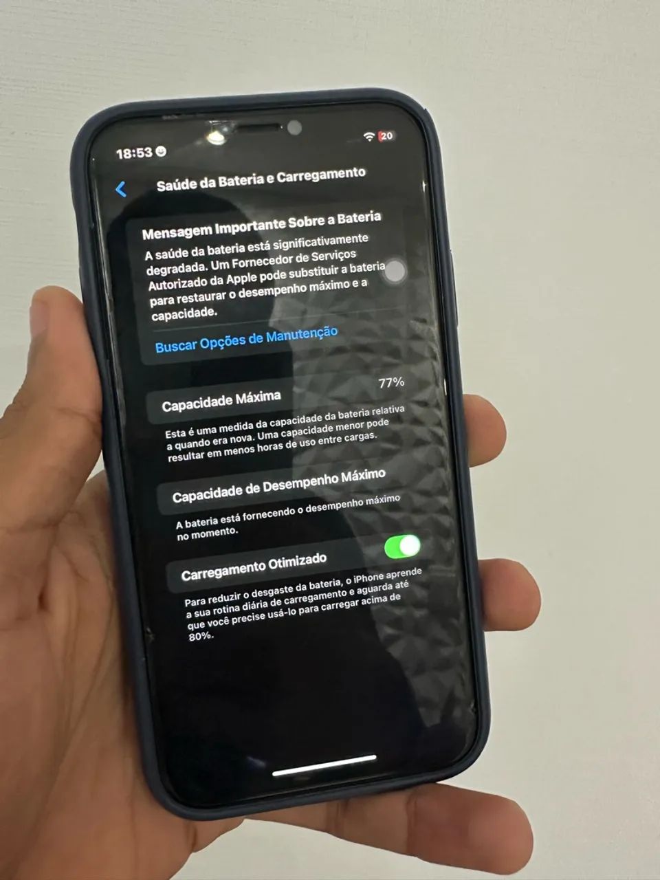 iPhone XR - Foto 4