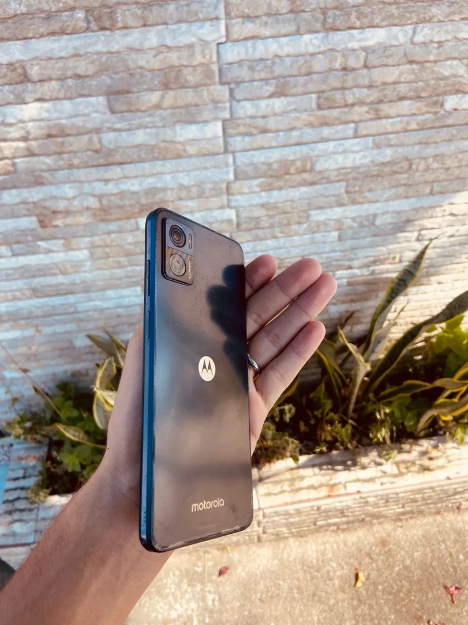 Motorola E22 | 4GB | 128GB - Foto 4