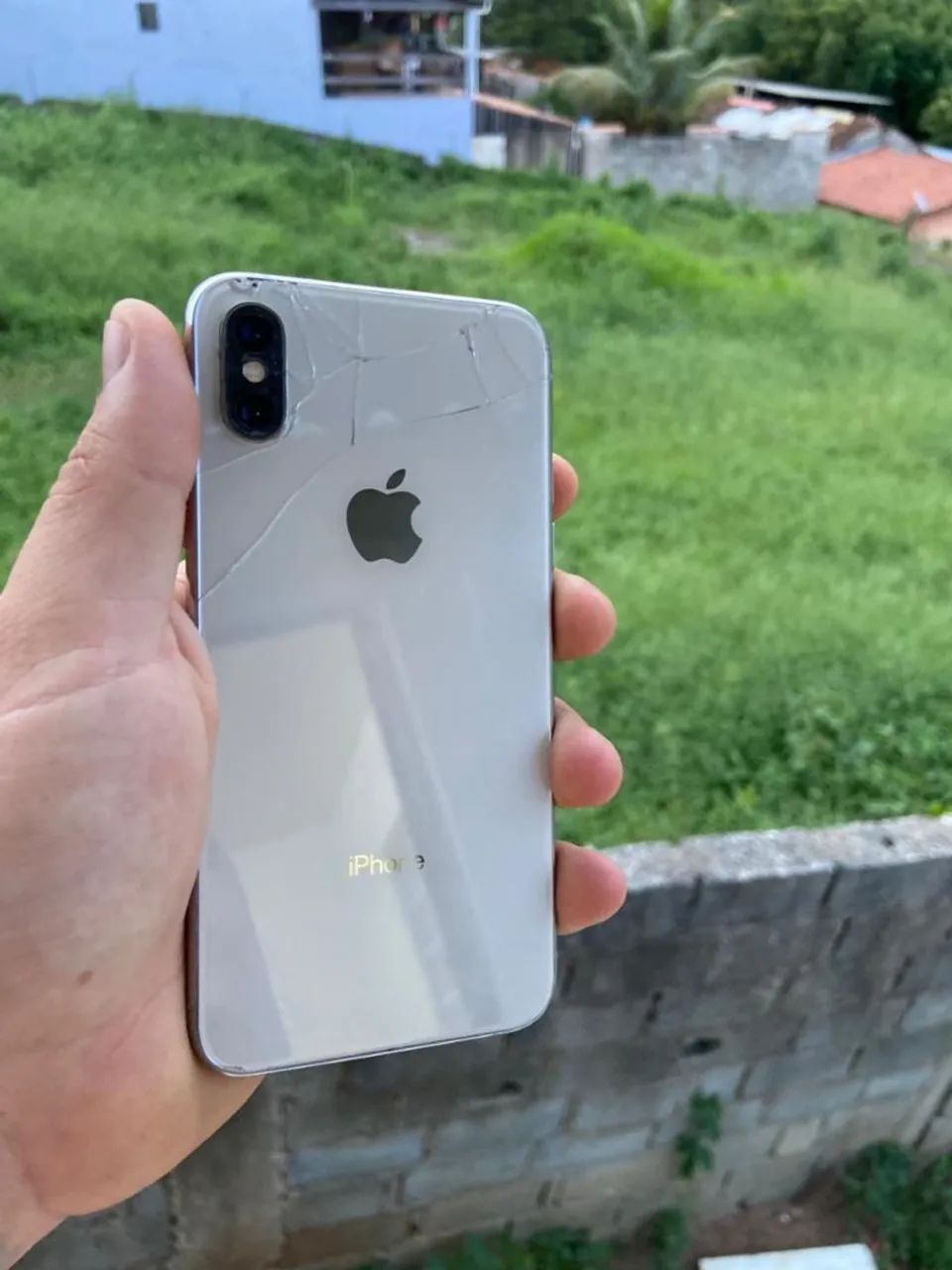 iPhone xs  - Foto 5