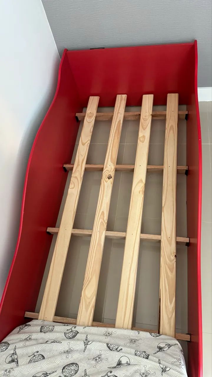 Cama infantil - Foto 4