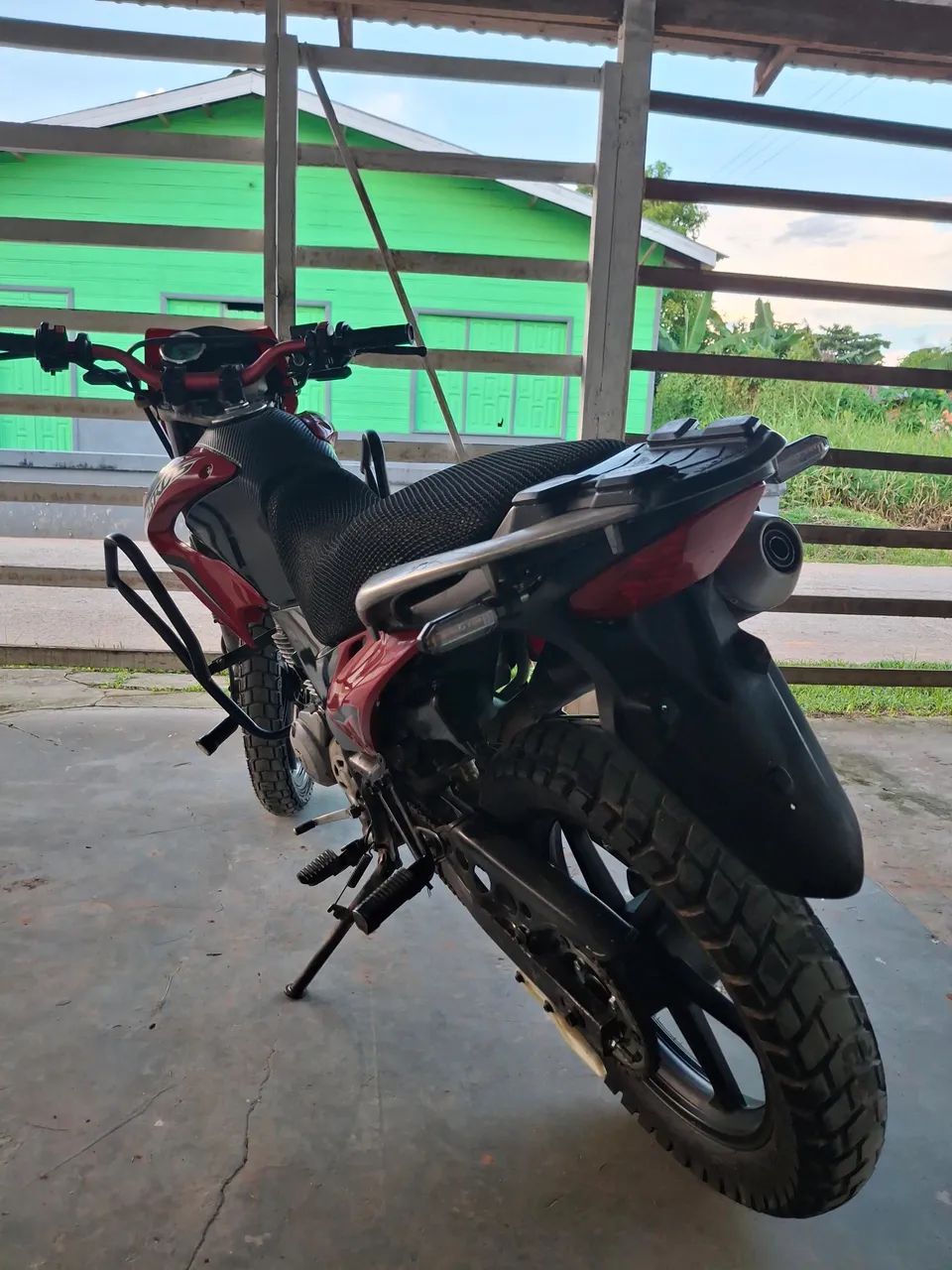 Vendo bros 150  - Foto 4