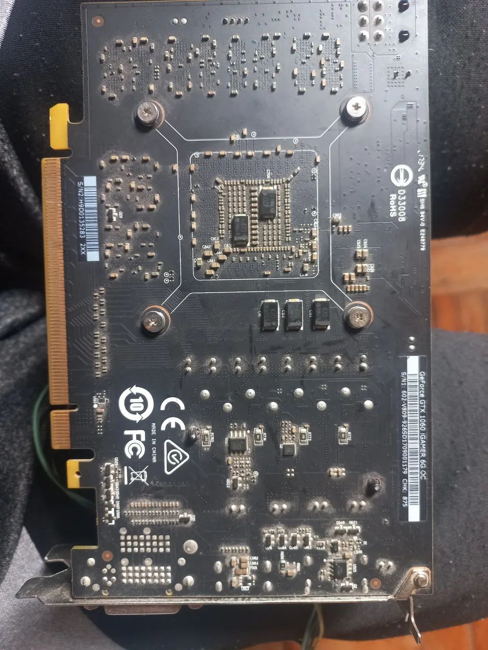 Placa de vídeo - Foto 3