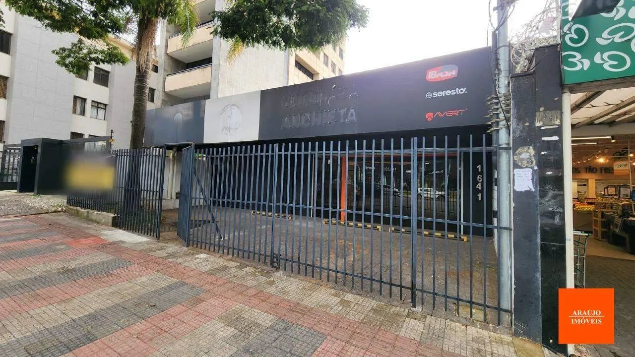LOJA COM 420M2 NO BAIRRO ANCHIETA - Foto 3