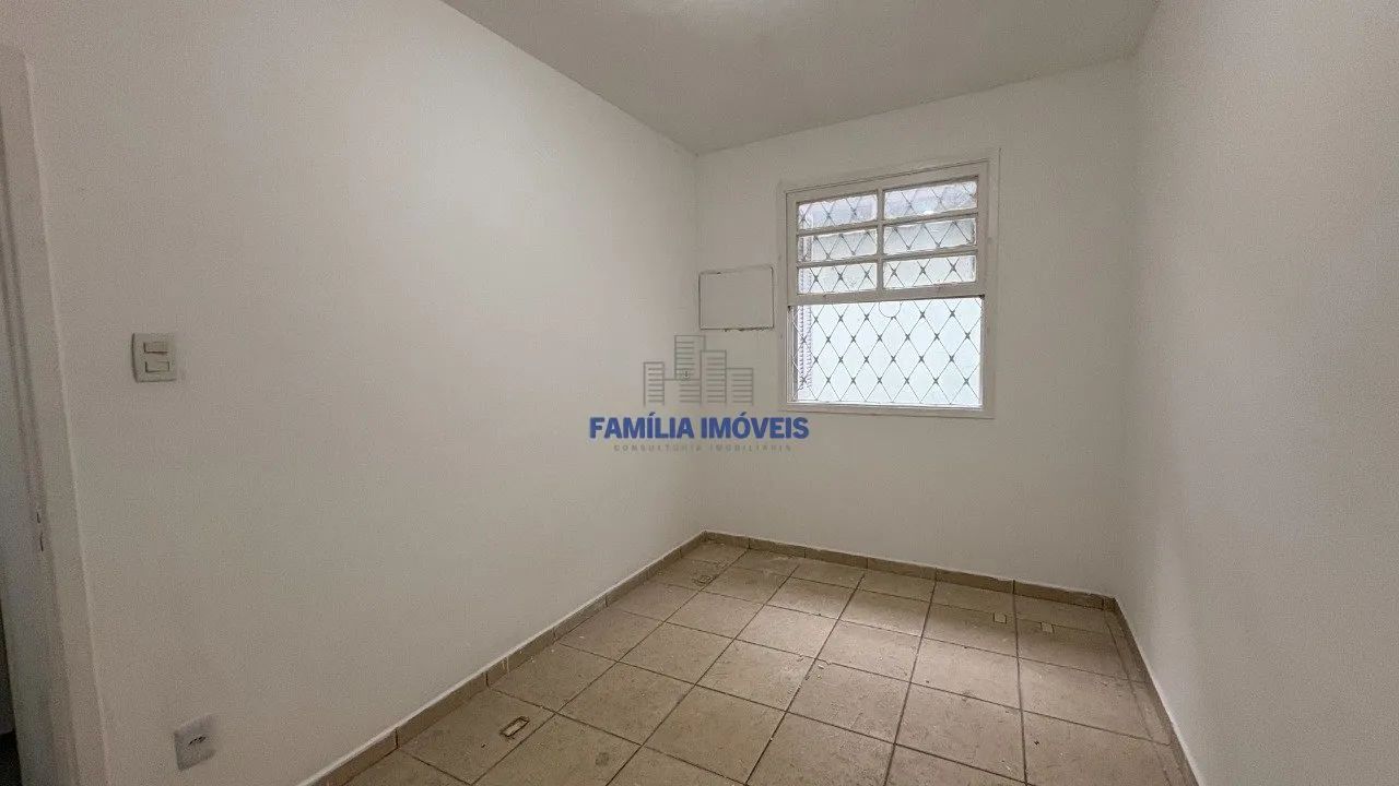 Sobrado para alugar com 2 quartos na Ponta da Praia Santos SP - Foto 10