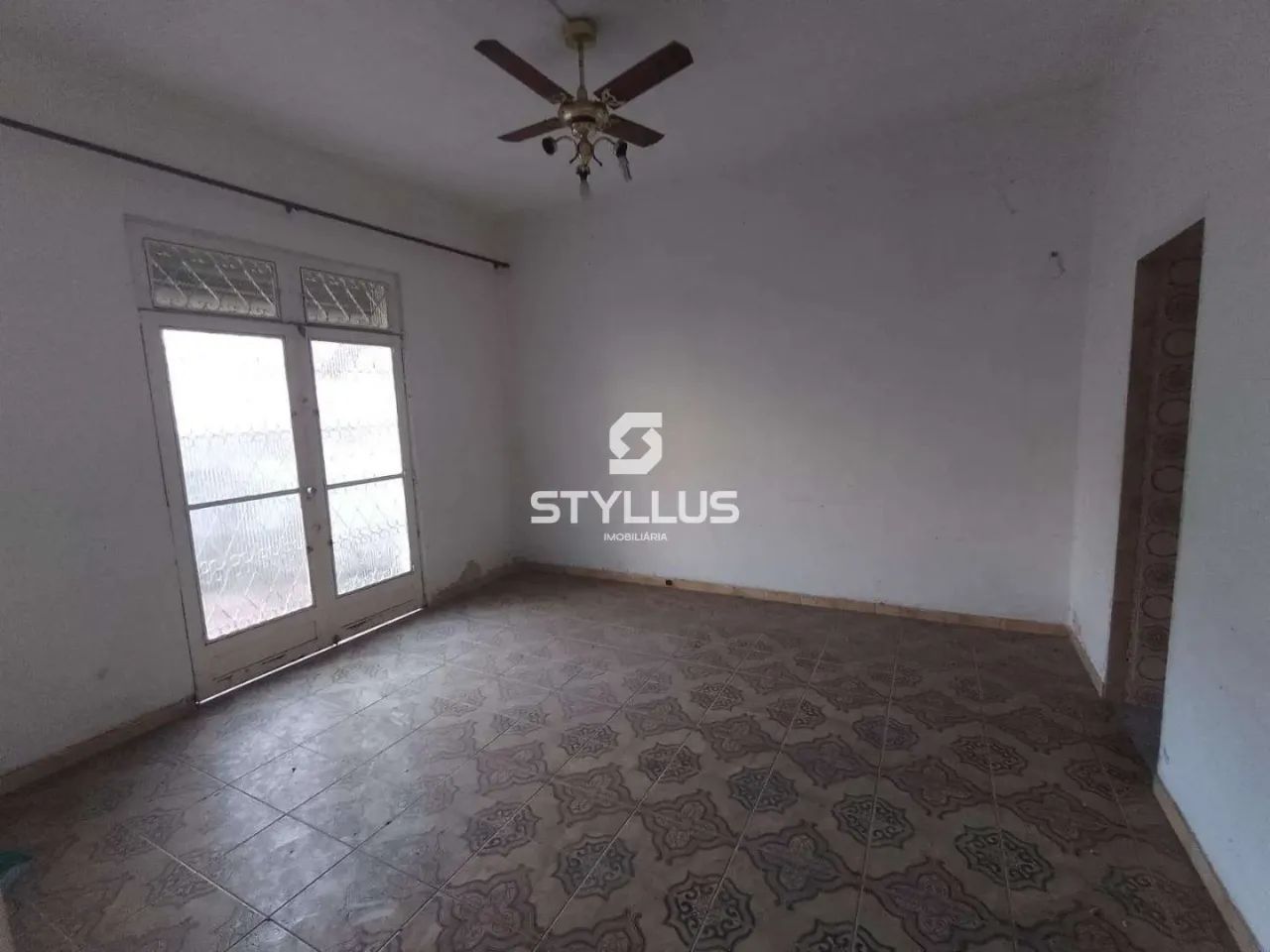 Todos os Santos | Casa de Vila 3 quartos - Foto 3
