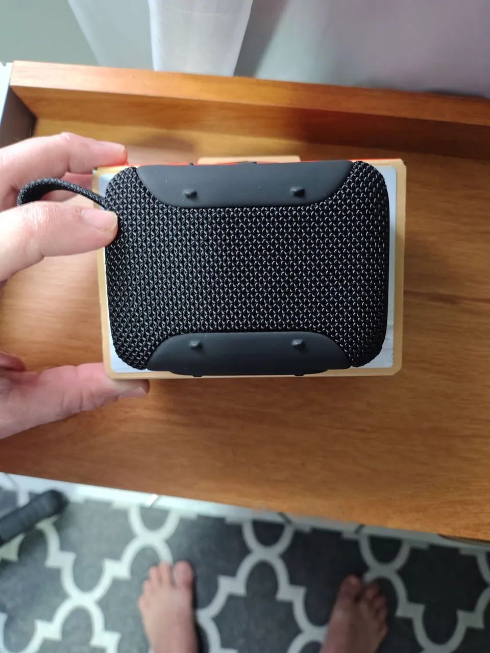 JBL GO 5 Original  - Foto 2
