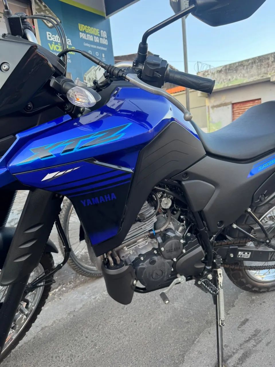 Vendo XTZ 2026