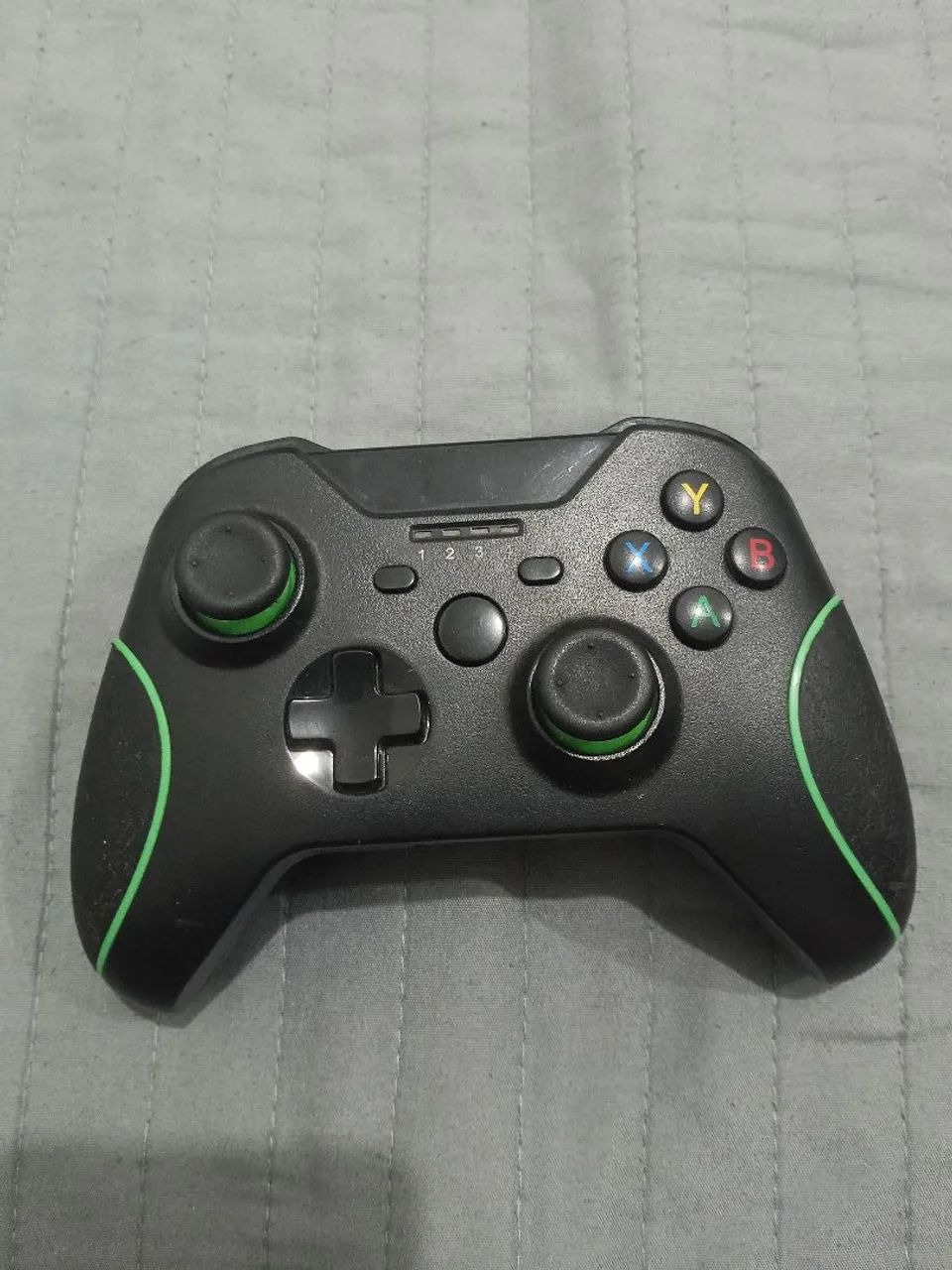 Controle para Xbox ou pc