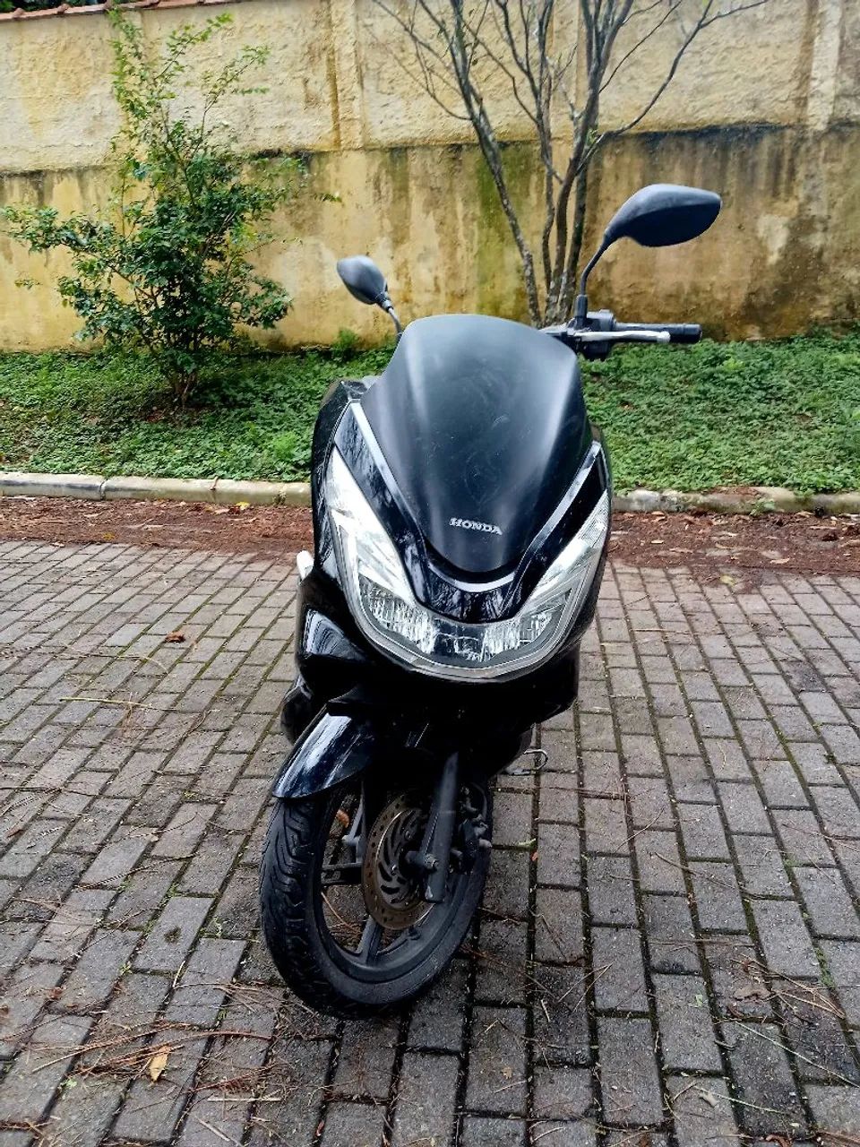 HONDA PCX 2016 - Foto 4