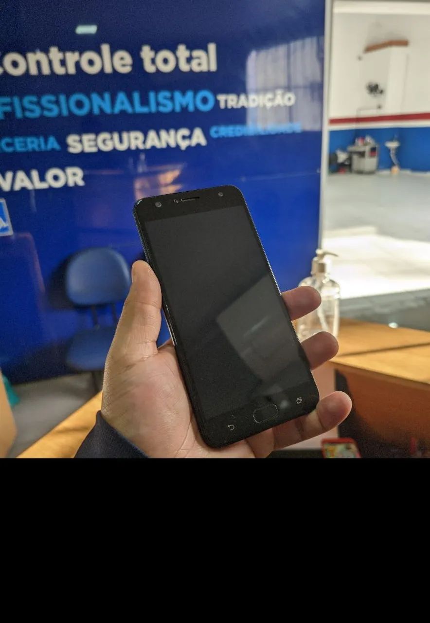 Smartphone 64 GB Zenfone 4 Selfie - Foto 2