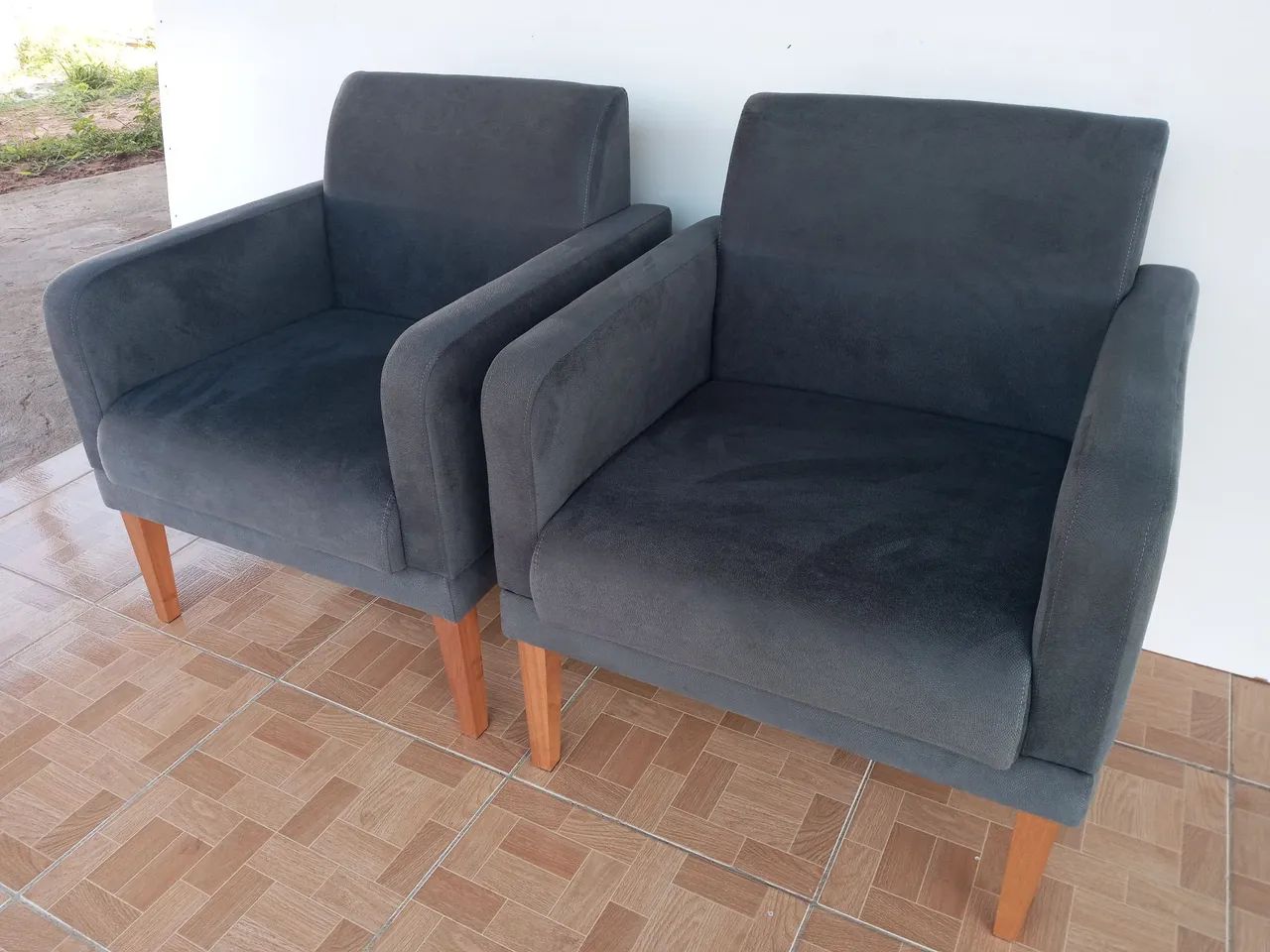 Poltronas novas  - Foto 2
