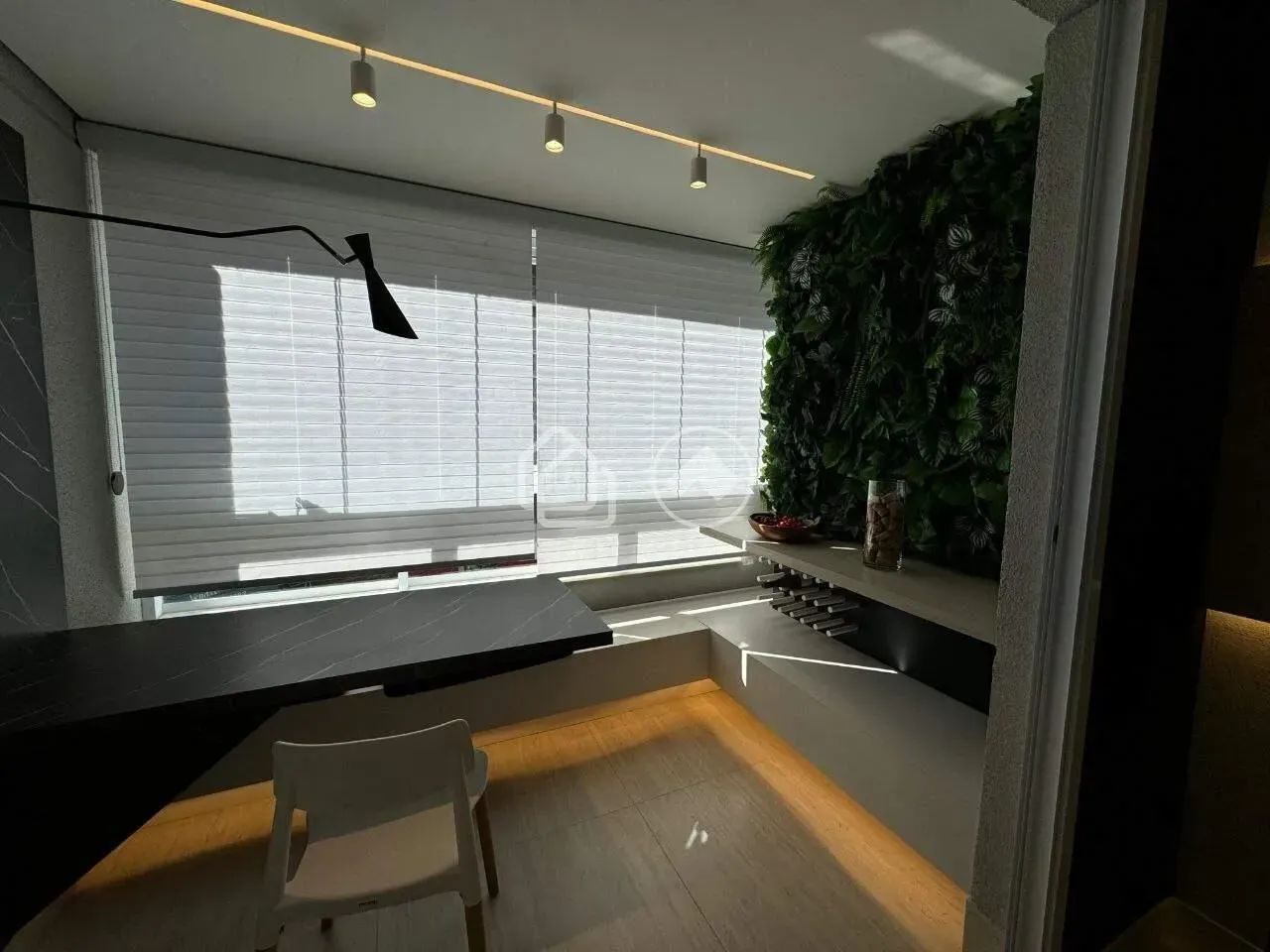 Apartamento de Luxo 02 Quartos Venda Vila da serra - Foto 2