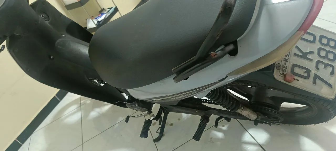 Moto Bull  - Foto 2