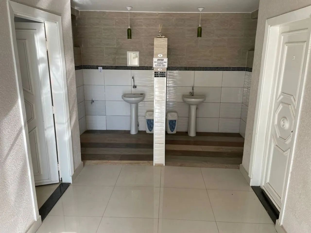 Alugo Quartos no Centro de Mogi Mirim  - Foto 3