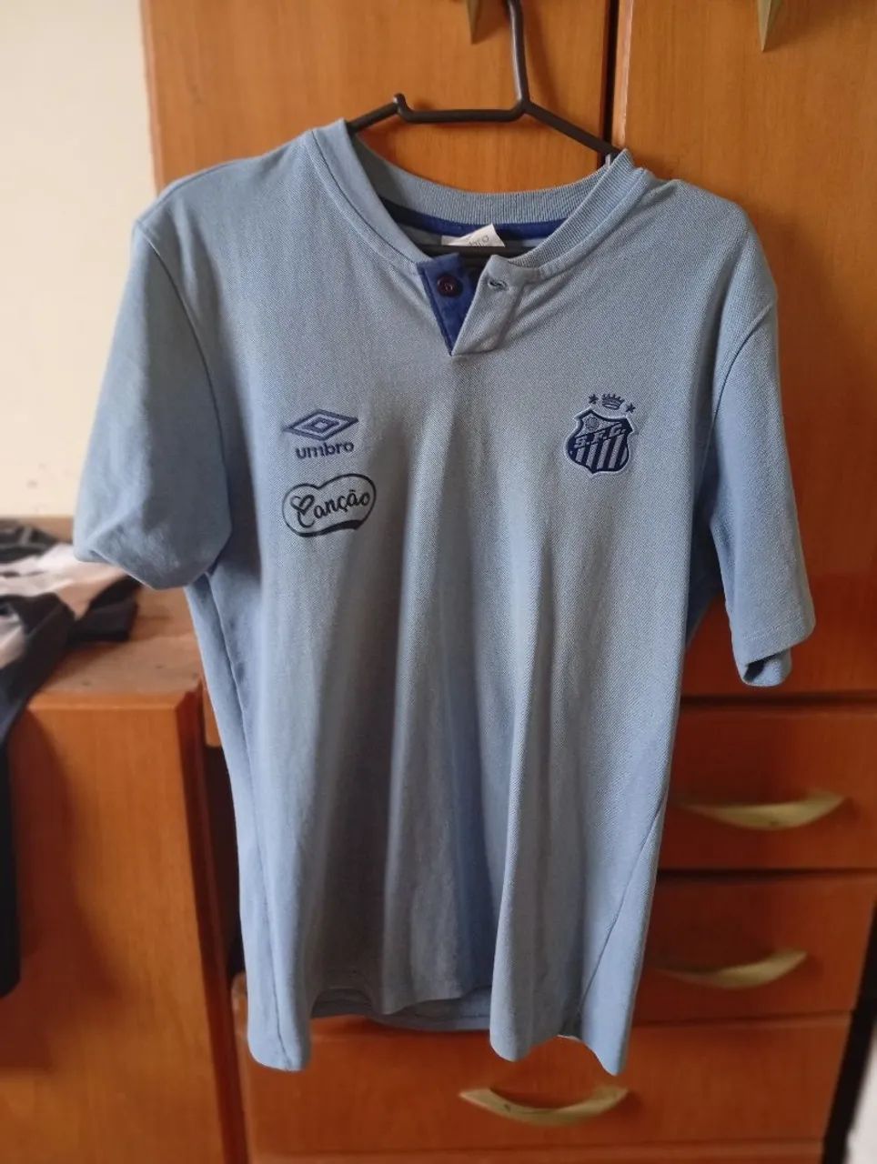 Roupa de Comissão 2024 - Foto 3