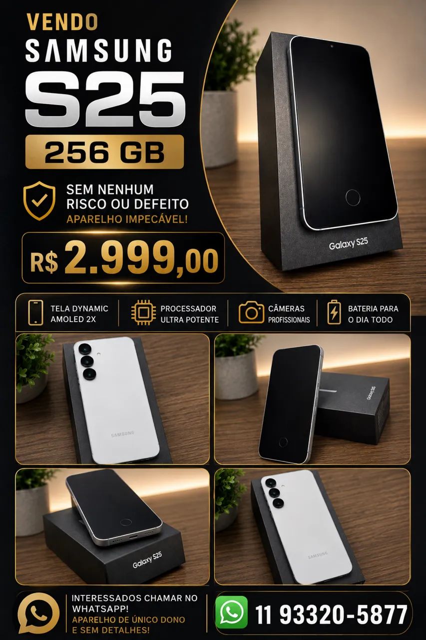 Samsung s25 - Foto 5