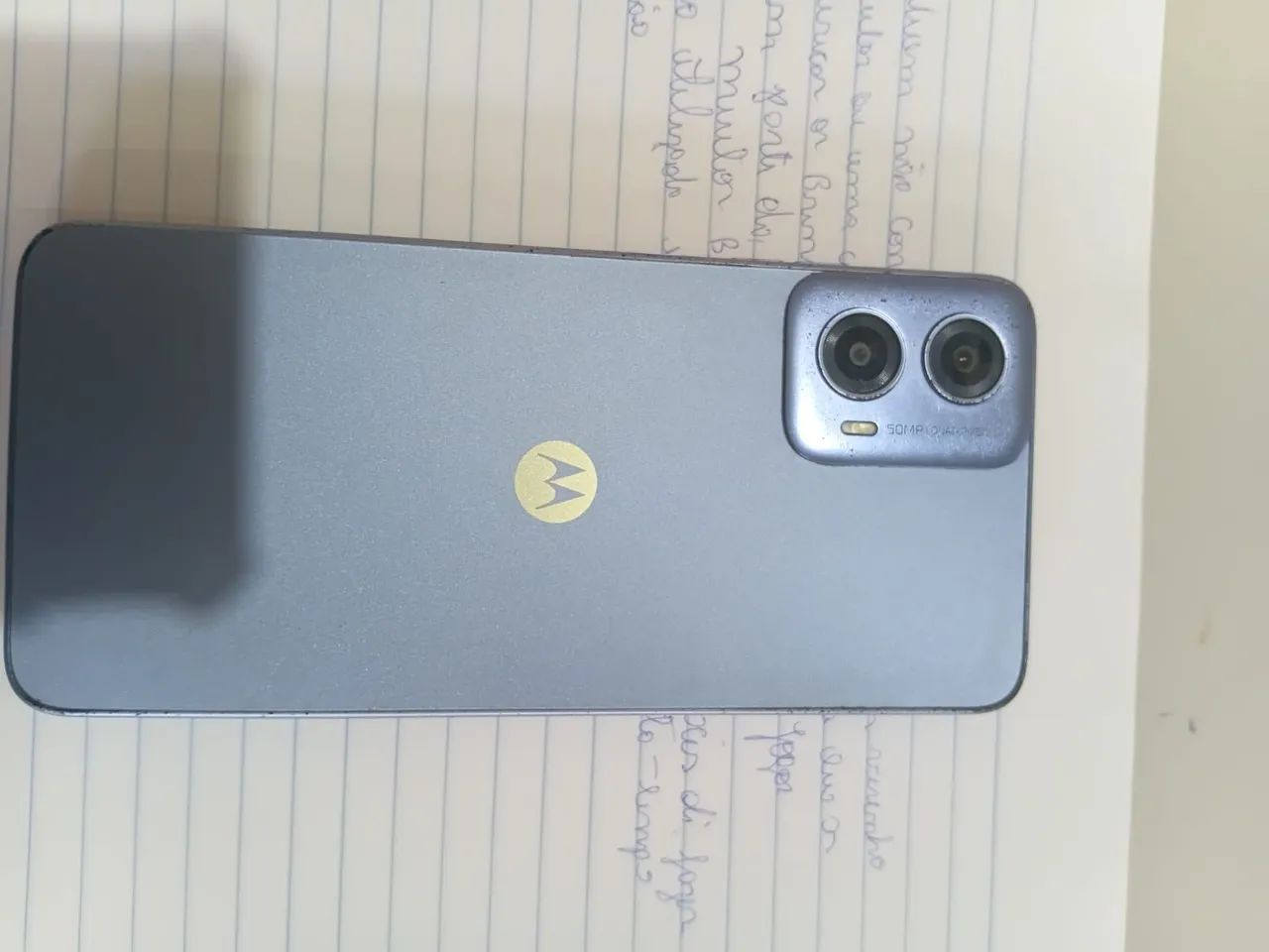 Vendo moto g34 5g  - Foto 2