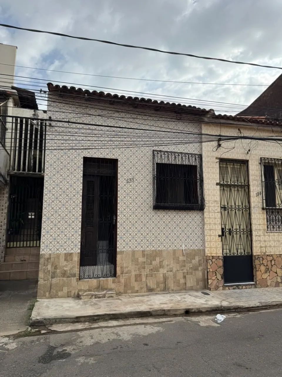 Casa à venda no Centro próximo da Refesa
