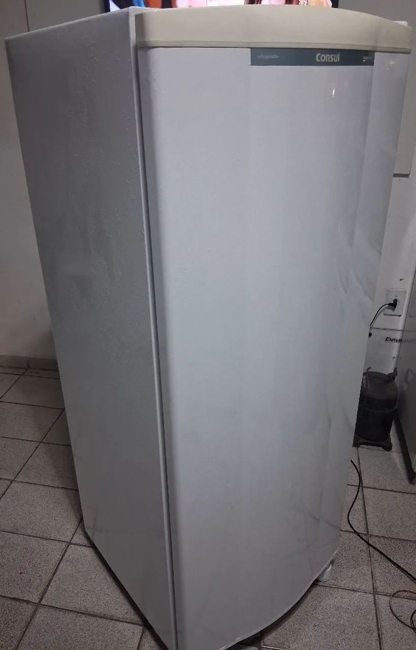 Geladeira consul  - Foto 2