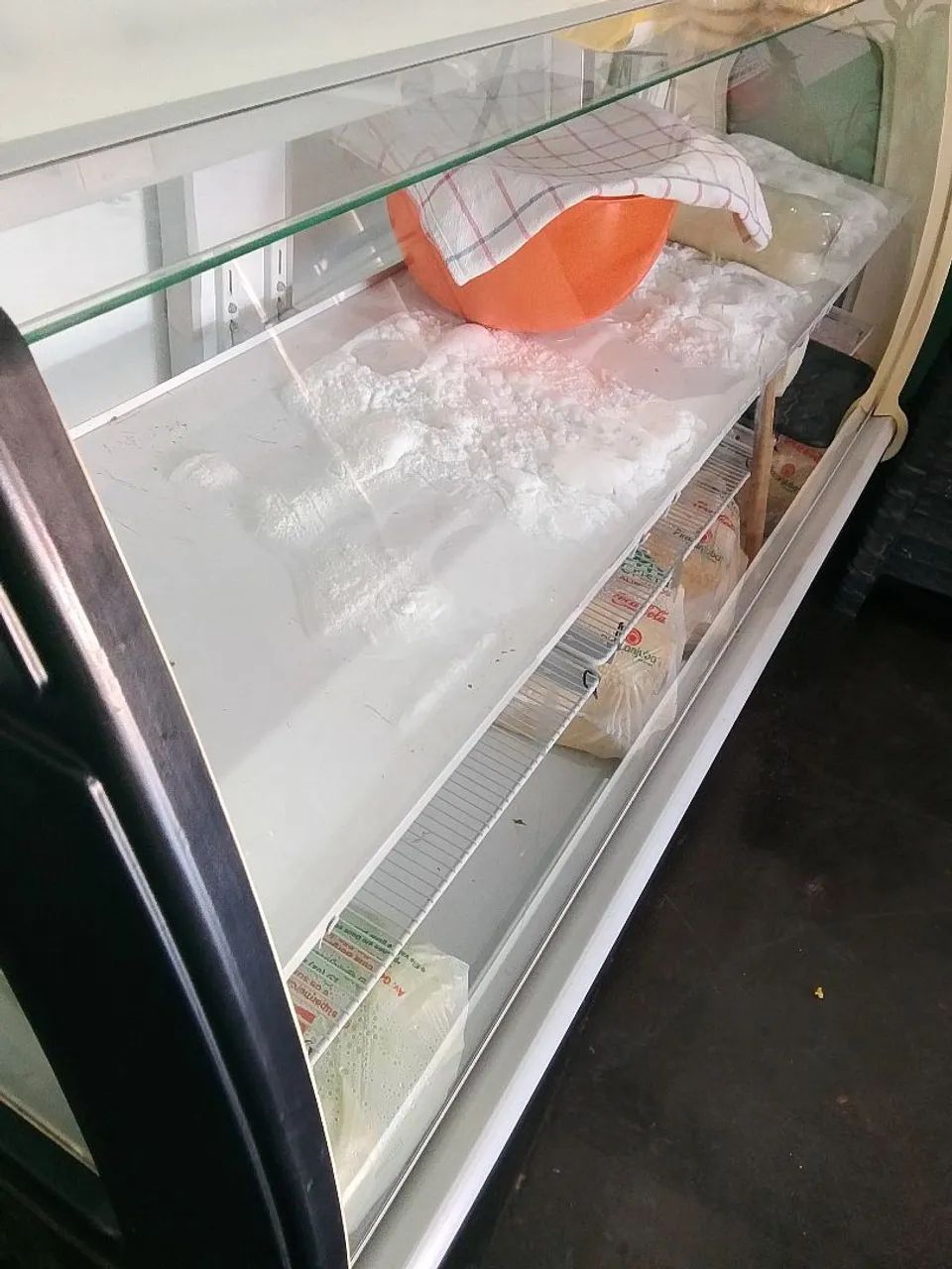 Balcão refrigerado  - Foto 2