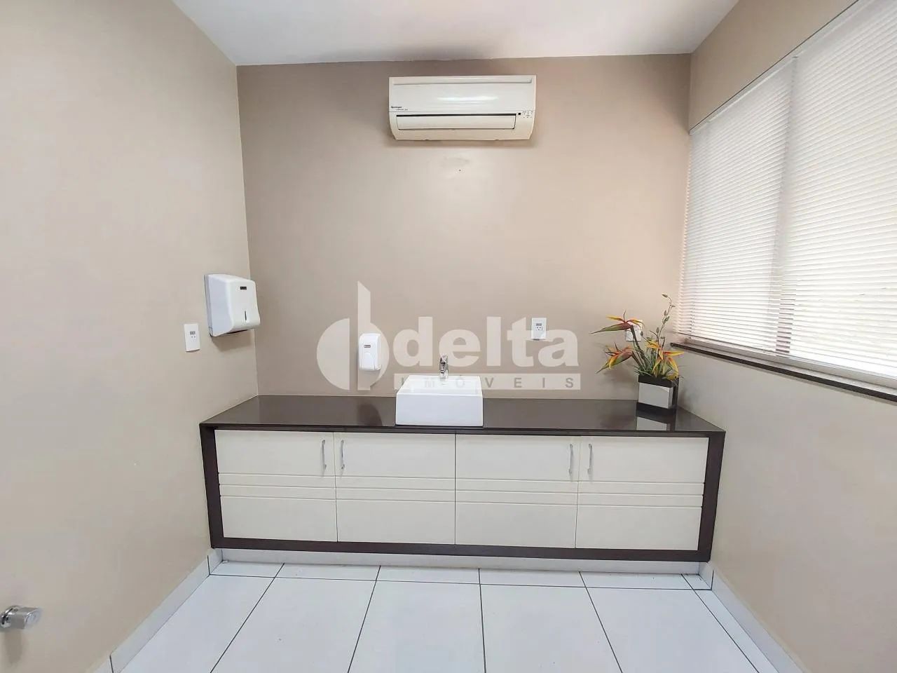 Sala disponível para locação no bairro Centro em Uberlândia-MG - Foto 4