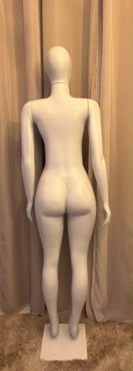 Manequim Feminino - Foto 2