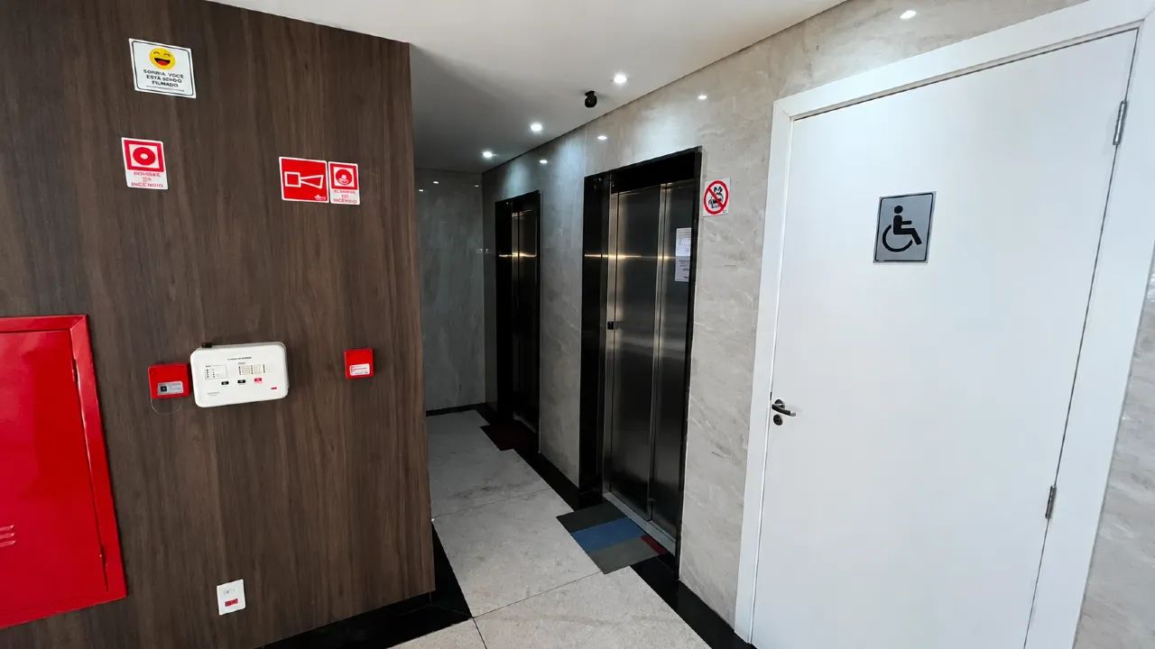 Sala Comercial à venda no Bairro Funcionários em Belo Horizonte/MG - Foto 5